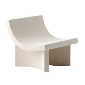 Talk armchair by mogg